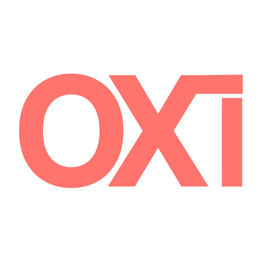 Logo OXI